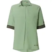 Vaude Bike Yaras T-shirt Met Korte Mouwen