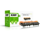 KMP B-T48 - noir - cartouche de toner (alternative for: Brother TN241BK)