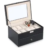 Aretica Horlogebox - 20 horloges