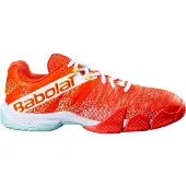 Babolat Movea Padel Shoes Oranje EU 43 Man