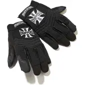 West Coast Choppers Handschoenen