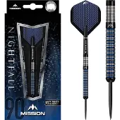 Mission Nightfall M1 90% - Dartpijlen
