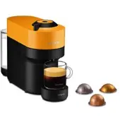 Magimix Nespresso Vertuo Pop (11735nl) - Capsulemachine Geel
