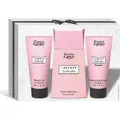 Creation Lamis Lorenzo Silvetto parfum giftset voor haar - Eau de parfum