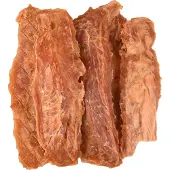 Flamingo Hondensnack Chick'n Shiny Coat 85 gr