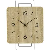 AMS 9692 wandklok