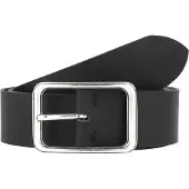 Lloyd Men'S Belts Riem Leer - Jongens - 95 cm - schwarz