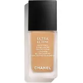Chanel - Ultra Le Teint Fond De Teint Fluide Langhoudend - Uiterst Comfortabel - Perfecte Finish B80