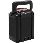 Numatic NX300 batterij Lithium-ion (v2)