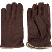 Lloyd Men'S Belts Handschoenen leer brandy