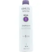 KINESSENCES Kin Cosmetics Kinliss Ritual 1 Shampoo 500ml