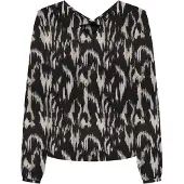 ONLY ONLNOVA LIFE ELITE L/S MALLORY TOP