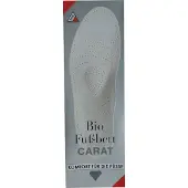 Emo Bio Carat Voetbed maat 46