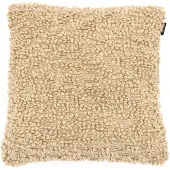 By-Boo Sierkussen Pillow Vista - Beige (50 x 50 cm)