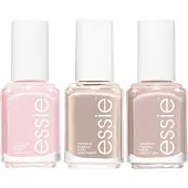 essie Make-up Nagellak White & Nude No. 6 Ballett Slippers