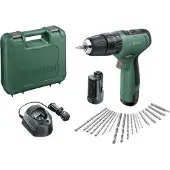 Bosch Easyimpact 1200 2x1.5 Ah Elektrische Schroevendraaier