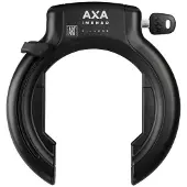 Axa Werkplaatsverpakking ringslot imenso x-large zwart (p20)