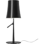 Foscarini Birdie Tafellamp Large | E27 Bulb | Graphite