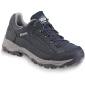 Meindl Atlanta Lady GTX Wandelschoenen Wandelschoenen | Maat 7.5 Dames Blauw