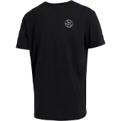 Mystic Boarding Quickdry Korte Mouw Rash Guard