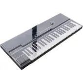 Decksaver Native Instruments Kontrol S49 MK3 Cover