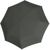 Knirps Paraplu donkergrijs