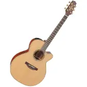 Takamine P3NC Jumbo elektro-akoestische gitaar