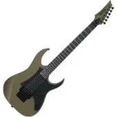 Ibanez Prestige Rgr5130 Khaki Metallic
