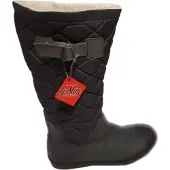 G-Star -GIRDER-WINTERBOOTS-DARKGREY-NYLON/LEATHER-SIZE 41
