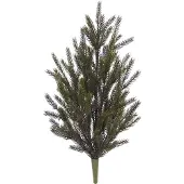 Maxifleur Kunstplanten Picea Kunst Kerstboom 55 cm