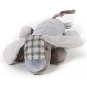 Quax - Knuffel - Hond - Edward small- 15 cm