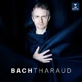 Warner Music Bach/Tharaud