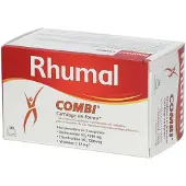 P&G Health Pro Rhumal Combi 120Tabletten