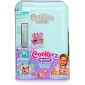 Cookeez Knuffel Koelkast
