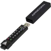 Apricorn Next Generation - USB-stick - 32 GB