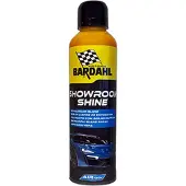 Bardahl 67002 Showroom Shine Air Tech 200ml