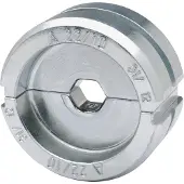 Klauke A2250 A2250 Persunit Perskabelschoenen 50 mm² (max) Geschikt voor merk