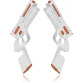 VORTEX VR VortexVR gun controller voor Meta Quest 3 / 3S | speelgoedreplica, controllerhouder
