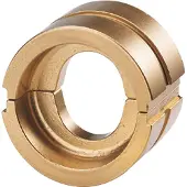 Klauke C2250 C2250 Persunit 50 mm² (max) Geschikt voor merk
