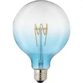 SPL | LED Bol | Grote fitting E27 | 4W Dimbaar