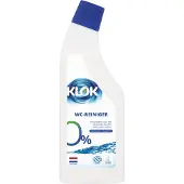 Klok Wc Reiniger Eco 750 Ml