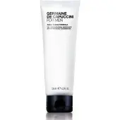 Germaine de Capuccini - For Men - Aqua Clean Formula, Mattifying Facial Cleansing Gel - 125ml