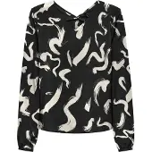 ONLY ONLNOVA LIFE ELITE L/S MALLORY TOP
