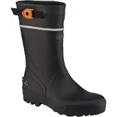 Viking Footwear Touring 3, rubberlaarzen, groen