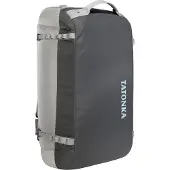 Tatonka - Duffle Bag 65 - Reistas 65 l, grijs