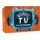 Gift Republic Ultimate TV