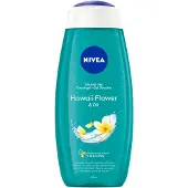 Nivea Care Shower gel Hawaii Flower & Oil 500 ml