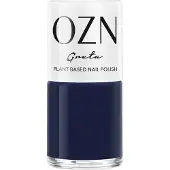 OZN Greta Nagellak 12 ml Blau