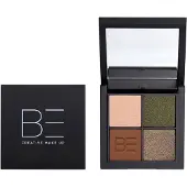 Be Creative Make Up - Mini Essential Palette Oogschaduw Palette 003