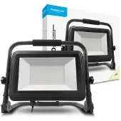 Modee Lighting Modee LED Bouwlamp 100W op statief 4000K IP65 - 5017593